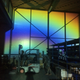 Illustration for article titled This Giant Rainbow Was Made With Tech Thats Used To Study Exoplanets